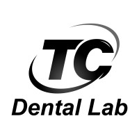 TC Dental Lab Logo