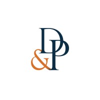 D&P Law Group Logo