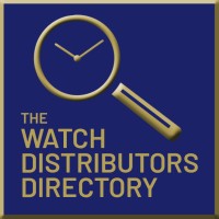 Watch Distributors Directory Logo