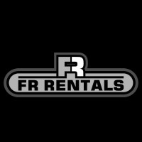 FR Rentals Ltd. Logo