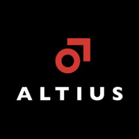 Altius Logo