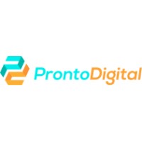 ProntoDigital, LLC Logo