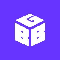 Built By Gamers Logo