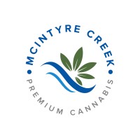 McIntyre Creek Cannabis Logo