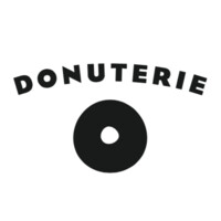 Donuterie Logo