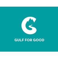 Gulf for Good Logo