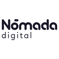 Nomada Digital Logo