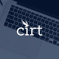 UNF Center for Instruction & Research Technology - CIRT Logo