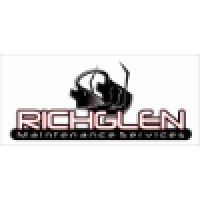 Richglen Maintenance Services Pty Ltd Logo
