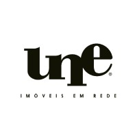 UNE Imóveis em Rede - Campinas Logo