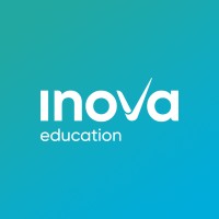 Inova Education Logo