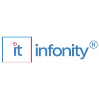 IT Infonity Logo