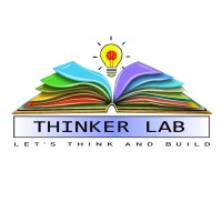 Thinker Lab Logo