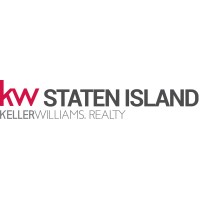 Keller Williams Realty Staten Island Logo