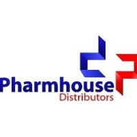 Pharmhouse Distributors Logo
