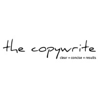 thecopywrite Logo
