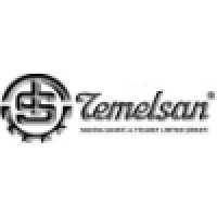 Temelsan Machinery Logo