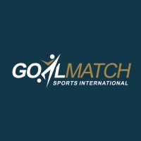 GoalMatch Sports International Logo