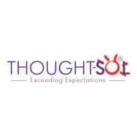 ThoughtSol Infotech Pvt. Ltd Logo