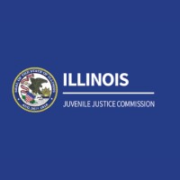 Illinois Juvenile Justice Commission (IJJC) Logo