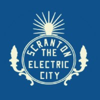 City of Scranton Logo