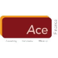 ACE FINANCE Logo