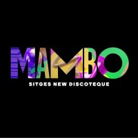 Mambo Sitges Logo