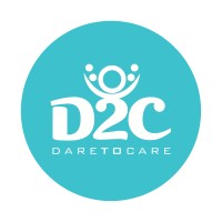 D2C-Dare to Care Logo