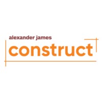 AJ Construct Logo