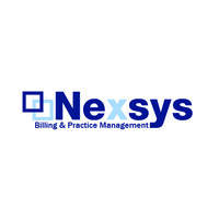 Nexsys Billing & Practice Management Logo