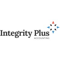 Integrity Plus Accounting Logo