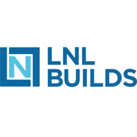 LNL Builds, LLC Logo