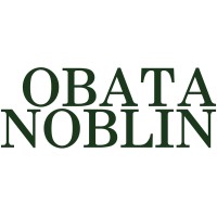 OBATA NOBLIN OFFICE Logo