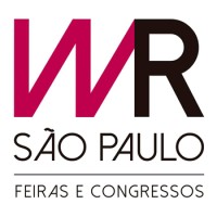 WR São Paulo Logo