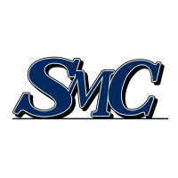 SMC CONSTRUCTION - CONTRACTING Logo