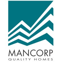 Mancorp Quality Homes Logo