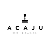 Acaju do Brasil Logo