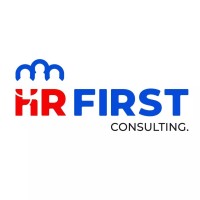 HRFirst Consulting Logo