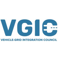 Vehicle-Grid Integration Council Logo