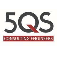 5QS Consulting Engineers Logo