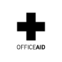 OfficeAid.no Logo