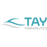 Tay Therapeutics Ltd Logo