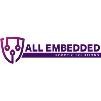 All Embedded GmbH & Co. KG Logo