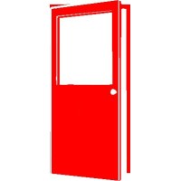 Northern Door & Hardware Logo