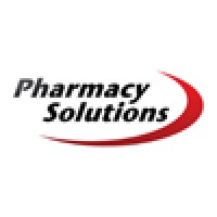 Pharmacy Solutions Logo