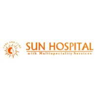 Sun Hospital Logo