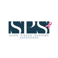 SPS ADVOGADOS - Silva, Piazza & Schiewe Advogados Logo