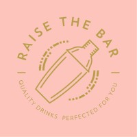 Raise The Bar Glasgow Logo