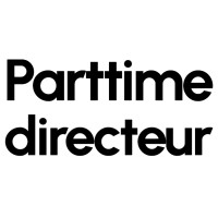Parttime-Directeur Logo