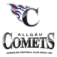 Allgäu Comets Logo